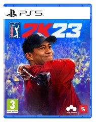Pga Tour 2k23