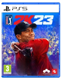 Pga Tour 2k23 