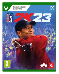 Pga Tour 2k23