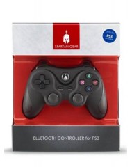 Spartan Gear Wireless Controller