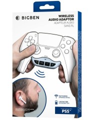 Adaptor Audio Fara Fir