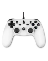 Controller Cu Fir Spartan Gear Oplon Alb