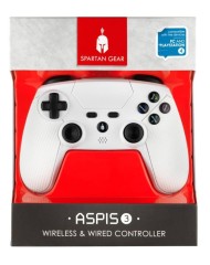 Controller Cu Fir Wireless Spartan Gear Aspis A...