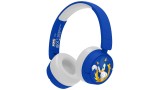 Casti Otl Sonic The Hedgehog Alb/albastru pentru PS4 / Xbox One / Nintendo Switch / PC