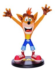 F4f Crash Bandicoot N. Sane Trilogy