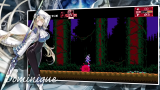 Joc Bloodstained Curse Of The Moon 2 pentru Nintendo Switch