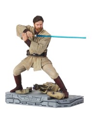 Diamond Select Toys Star Wars Milestones Revenge Of The Sith Obi Wan