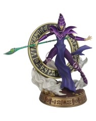 F4f Yu Gi Oh! Dark Magician Purple Variant
