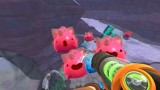 Joc Slime Rancher Plortable Edition pentru Nintendo Switch
