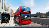 Joc Bus Simulator City Ride pentru Nintendo Switch