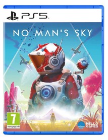No Mans Sky 