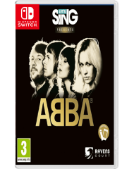 Lets Sing Abba