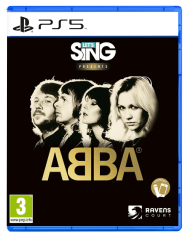 Lets Sing Abba
