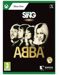 Lets Sing Abba