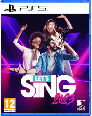 Lets Sing 2023