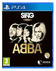 Let's Sing: Abba