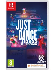 Just Dance 2023