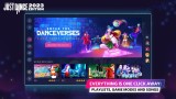 Just Dance 2023: (code In A Box) - PS5
