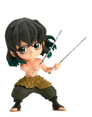 Banpresto Q Posket Demon Slayer Kimetsu No Yaib...