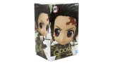 Figurina Statueta Banpresto Q Posket Demon Slayer Kimetsu No Yaiba Tanjiro Kamado III Ver.b