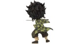 Figurina Statueta Banpresto Q Posket Demon Slayer Kimetsu No Yaiba Tanjiro Kamado III Ver.b