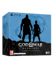 God Of War Ragnarok Collectors Edition