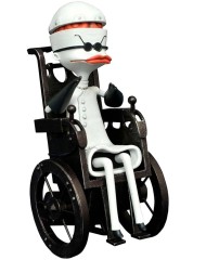 Diamond Nightmare Before Christmas Series 2 Dr. Finkelstein