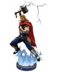 Diamond Pcs Collectibles Marvel Gamerverse Avengers Thor