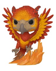 Pop! Harry Potter Fawkes