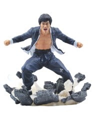Diamond Bruce Lee Gallery Earth
