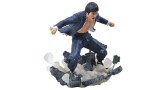 Figurina Statueta Diamond Bruce Lee Gallery Earth