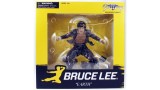 Figurina Statueta Diamond Bruce Lee Gallery Earth