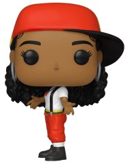 Pop! Rocks Tlc Chilli