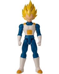Bandai Limit Breaker Series Super Saiyan Vegeta