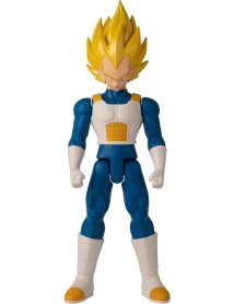 Bandai Limit Breaker Series Super Saiyan Vegeta 