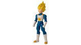 Figurina Statueta Bandai Limit Breaker Series Super Saiyan Vegeta