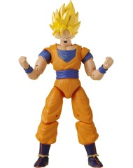 Bandai Power Up Pack Super Saiyan Goku