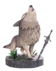 F4f Dark Souls The Great Grey Wolf Sif Sd Std Edition