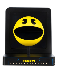 F4f Pac Man Video Game Pac Man