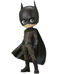 Banpresto Q Posket The Batman Ver.b