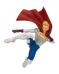 Banpresto My Hero Academia The Amazing Heroes L...