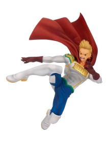 Banpresto My Hero Academia The Amazing Heroes Lemillion Vol.16 