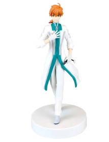 Banpresto Fate Grand Order Final Singularity Grand Temple Of Time Solomon Romani Archaman 