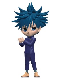 Banpresto Q Posket Jujutsu Kaisen Megumi Fushiguro Ver. B 