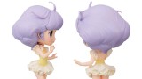 Figurina Statueta Banpresto Q Posket Magical Angel Creamy Mami Ver.a