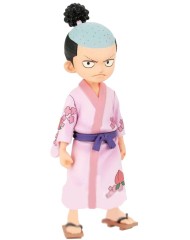Banpresto One Piece Dxf The Grandline Series Wa...