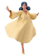 Banpresto Mobile Suit Gundam Lalah Sune Ver.a