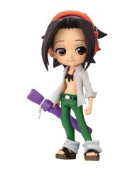 Banpresto Q Posket Shaman King Yoh Asakura Ver.a