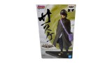 Figurina Statueta Banpresto Boruto Naruto Next Generations Shinobi Relations Sasuke Comeback!