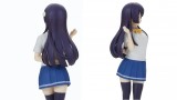 Figurina Statueta Banpresto Osananajimi Ga Zettai Ni Makenai Love Comedy Shirokusa Kachi